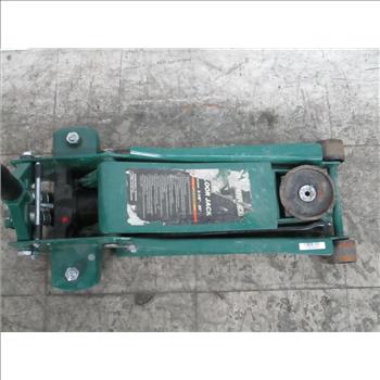 MasterForce Floor Jack