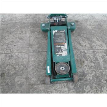 MasterForce Floor Jack