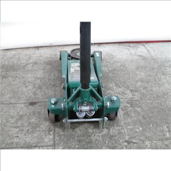 MasterForce Floor Jack