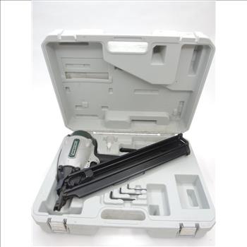 MasterForce Nail Gun