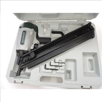 MasterForce Nail Gun