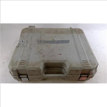 Masterforce Nailgun