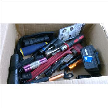 Masterforce Pliers And More 5+ Pieces