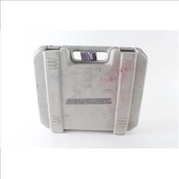 MasterForce Pneumatic Staple Gun