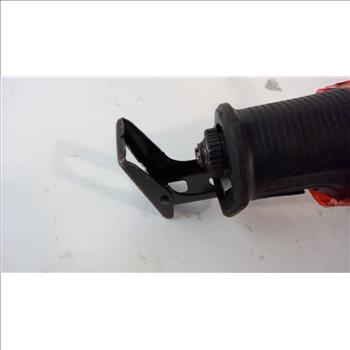 Masterforce Reciprocating Saw