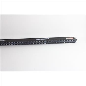 MasterForce Slide = Bobb Extendable Elvel