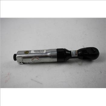 HISAKI 1/2'' Dr Pneumatic Air Ratchet Wrench  Single Ratchet Paw Model Pdr650