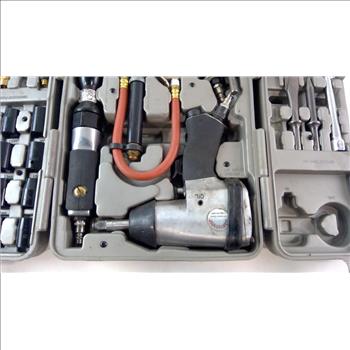 Mastergrip 52PC Tool Set