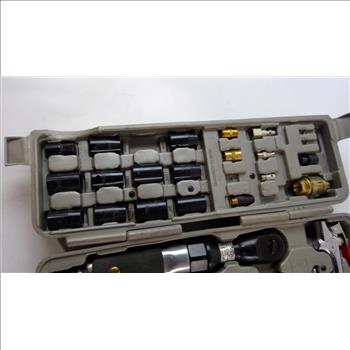 Mastergrip 52PC Tool Set