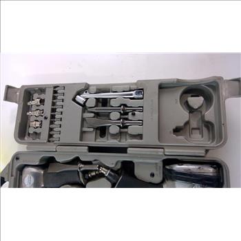 Mastergrip 52PC Tool Set