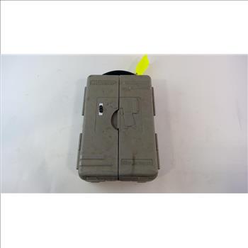 Mastergrip 52PC Tool Set