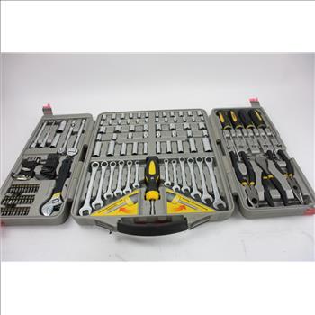 Mastergrip Tool Set