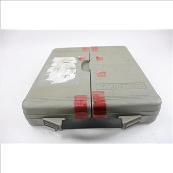 Mastergrip Tool Set
