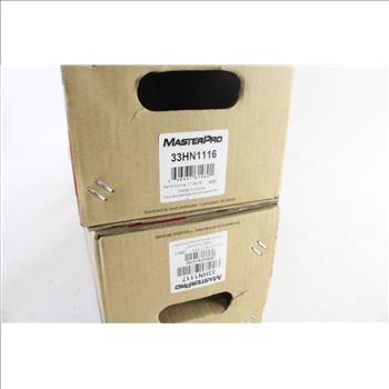 Masterpro Complete Strut Assembly, 2 Pieces