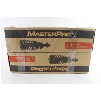 Masterpro Complete Strut Assembly, 2 Pieces