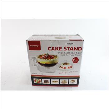 Mastertop Cake Stand