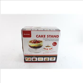 Mastertop Cake Stand
