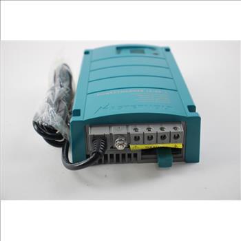 Mastervolt Powercharger 12/20-3 Automatic Battery Charger