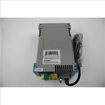 Mastervolt Powercharger 12/20-3 Automatic Battery Charger