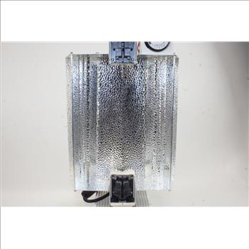 Masterworks Electronic Ballast For HID Lamp With Reflector Hood