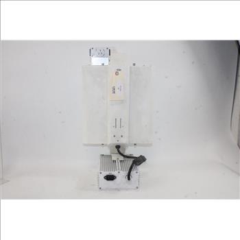 Masterworks Electronic Ballast For HID Lamp With Reflector Hood
