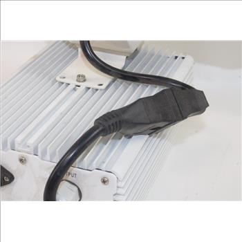 Masterworks Electronic Ballast For HID Lamp With Reflector Hood