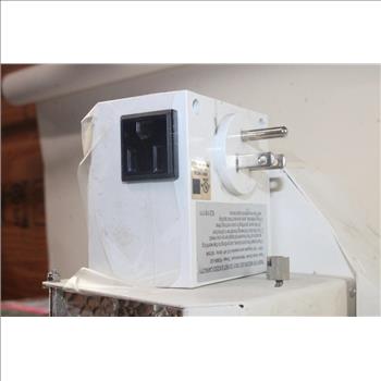 Masterworks Electronic Ballast For HID Lamp With Reflector Hood