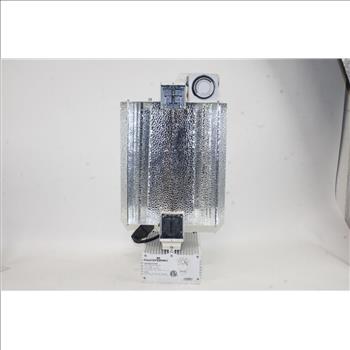 Masterworks Electronic Ballast For HID Lamp With Reflector Hood