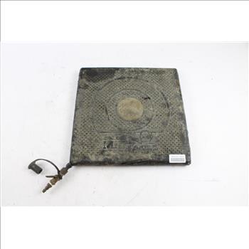 Mat Jack Air Lifting Bag