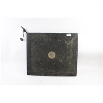 Mat Jack Air Lifting Bag