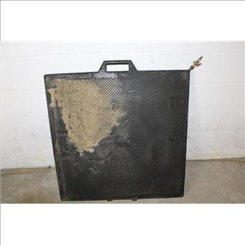 Mat Jack Air Lifting Bag