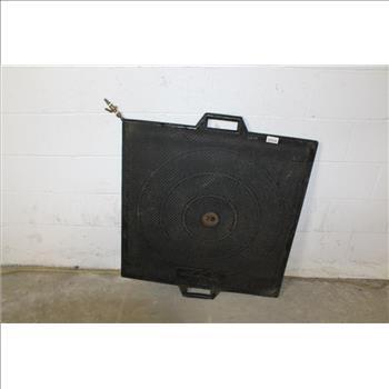 Mat Jack Air Lifting Bag