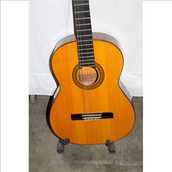 Matao Acoustic Guitar