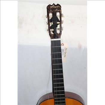 Matao Acoustic Guitar
