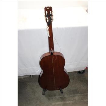 Matao Acoustic Guitar