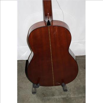 Matao Acoustic Guitar