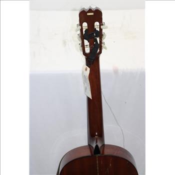 Matao Acoustic Guitar