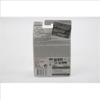 Matchbox MBX Metal 97 Land Rover Defender 110