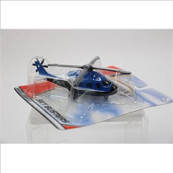 Matchbox Sky Busters