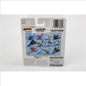 Matchbox Sky Busters