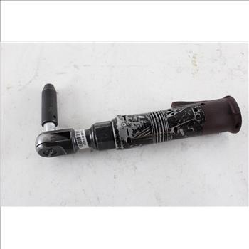 Matco Cordless Ratchet