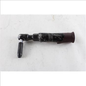 Matco Cordless Ratchet