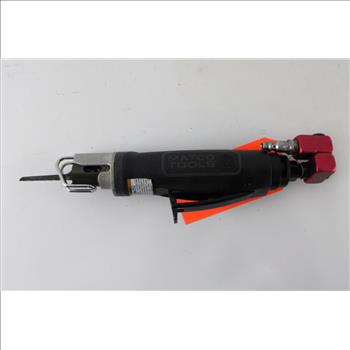 Matco Pneumatic Reciprocating Saw