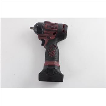 Matco Tool Cordless Impact Wrench