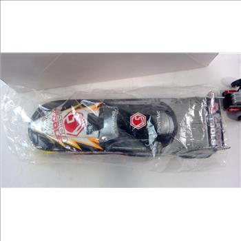 Matco Tools 1/24th Scale Die Cast Pontiac Funny Car