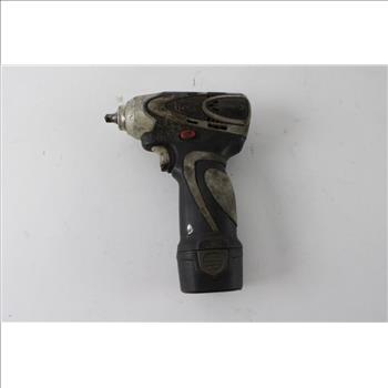 Matco Tools Cordless Impact Wrench