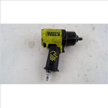 Matco Tools Impact Driver