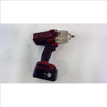 Matco Tools Impact Wrench