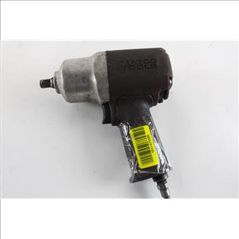 Matco Tools Impact Wrench