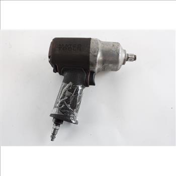 Matco Tools Impact Wrench